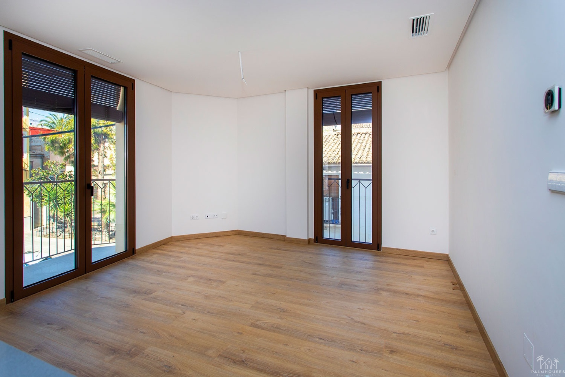 Nouvelle construction - Apartment - Hondón de las Nieves