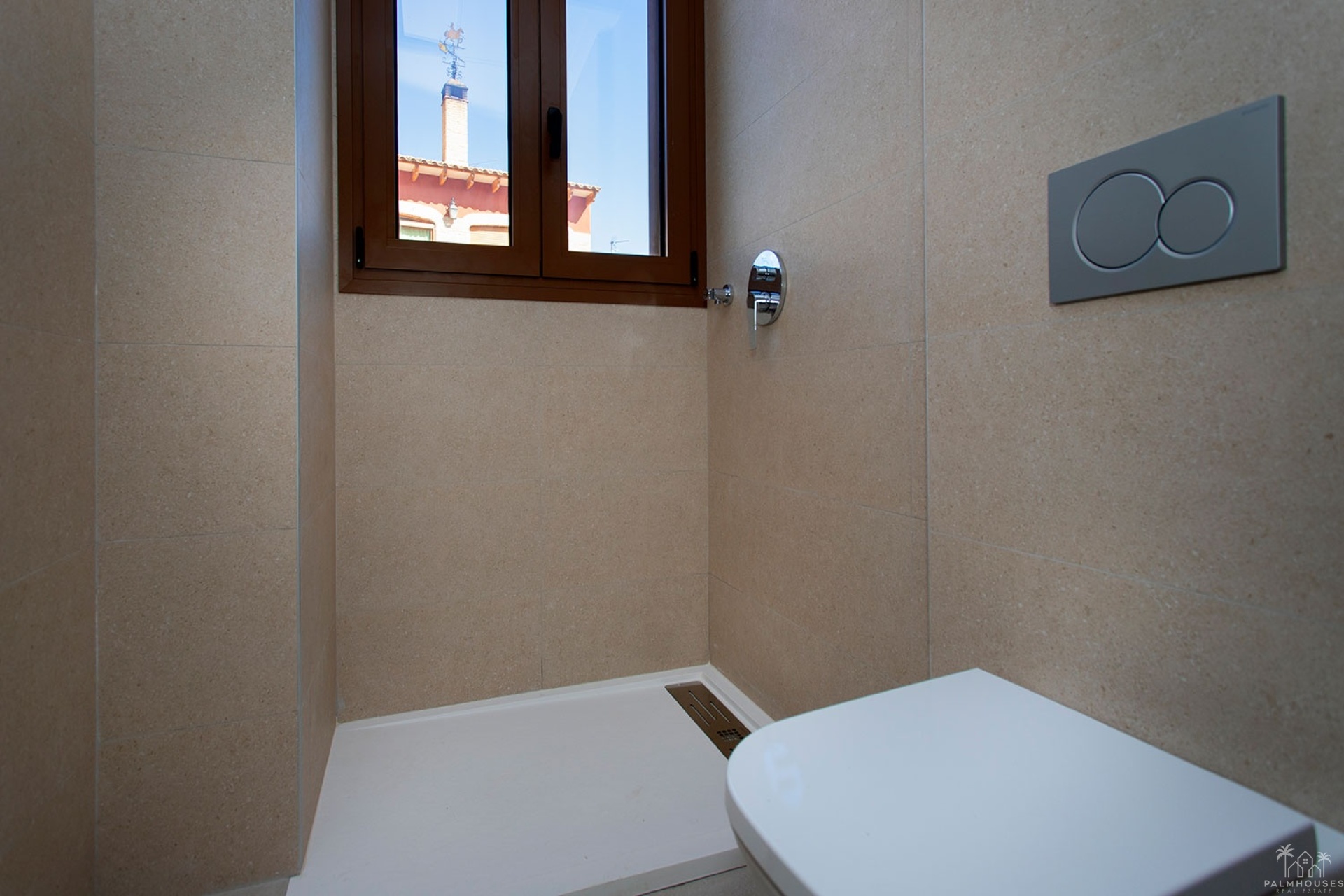 Nouvelle construction - Apartment - Hondón de las Nieves