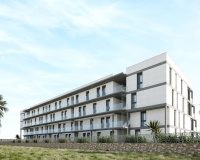 Nouvelle construction - Apartment - Islas Menores