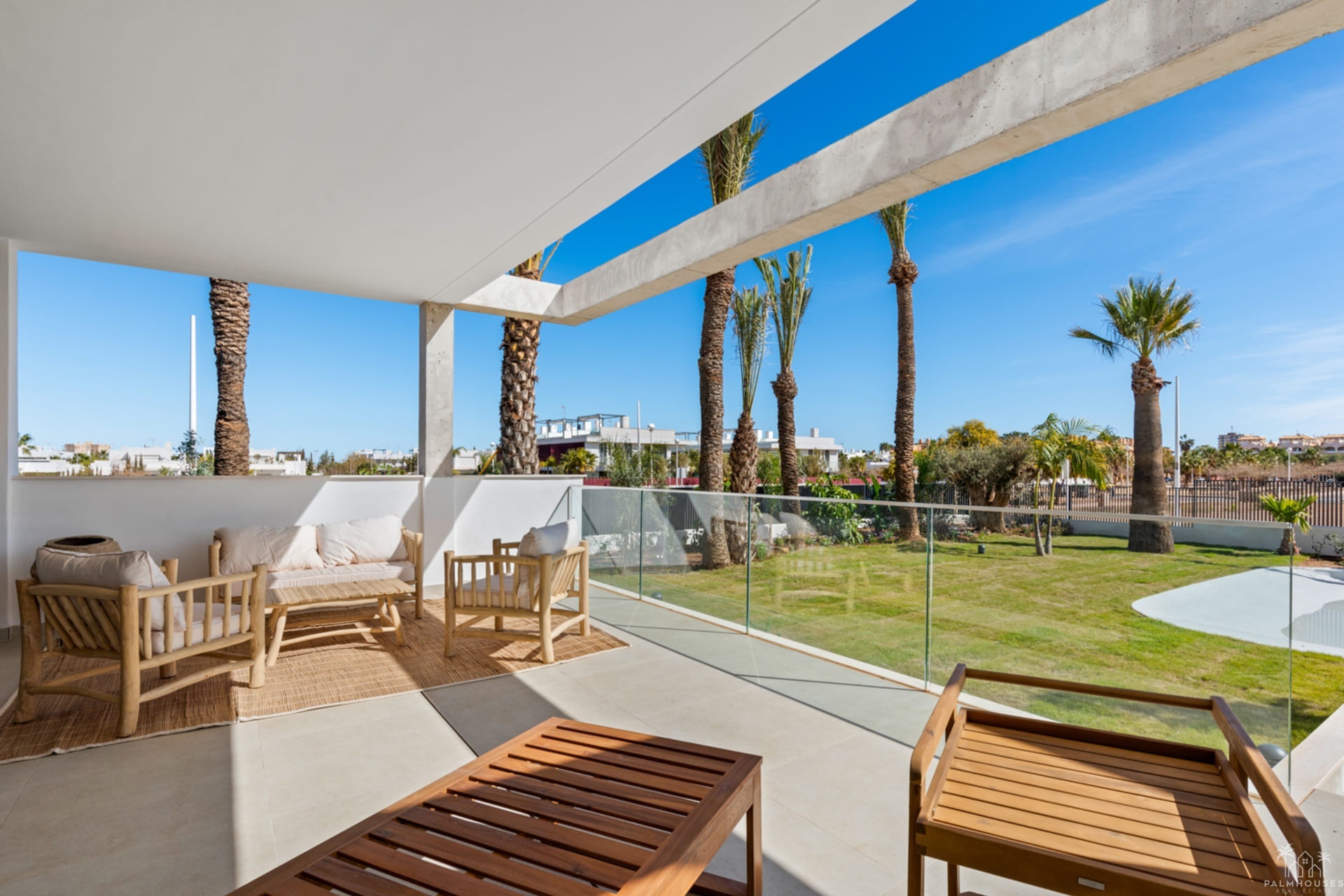 Nouvelle construction - Apartment - Islas Menores