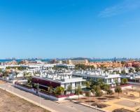 Nouvelle construction - Apartment - Islas Menores