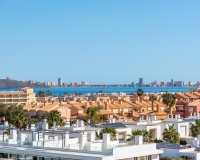 Nouvelle construction - Apartment - Islas Menores