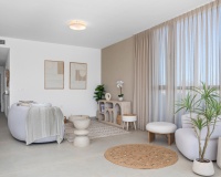 Nouvelle construction - Apartment - Islas Menores