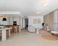 Nouvelle construction - Apartment - Islas Menores