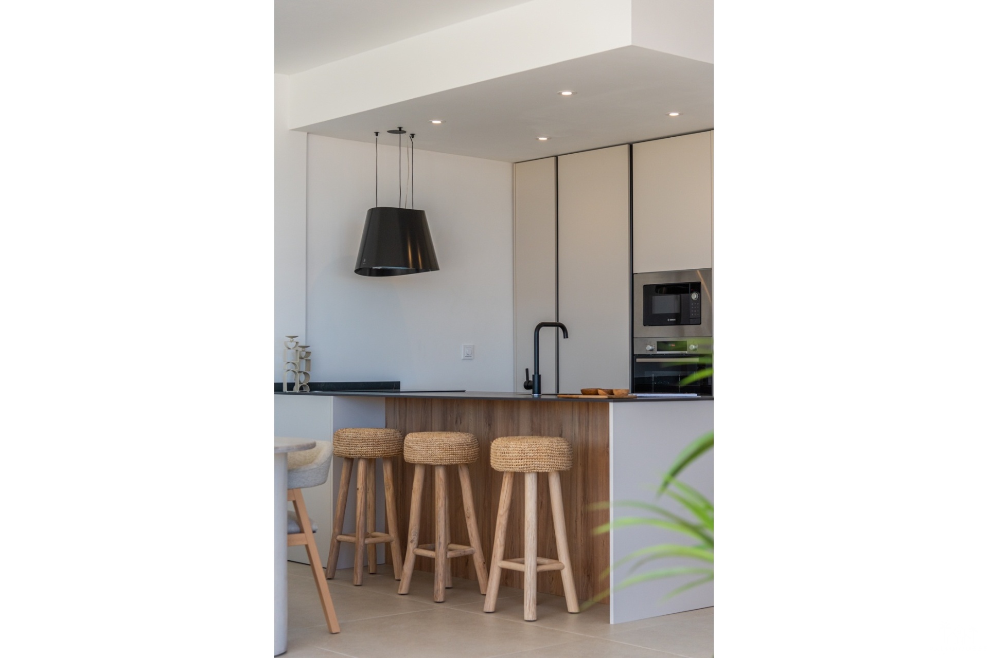 Nouvelle construction - Apartment - Islas Menores