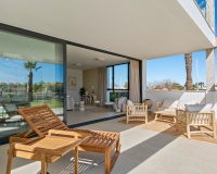 Nouvelle construction - Apartment - Islas Menores