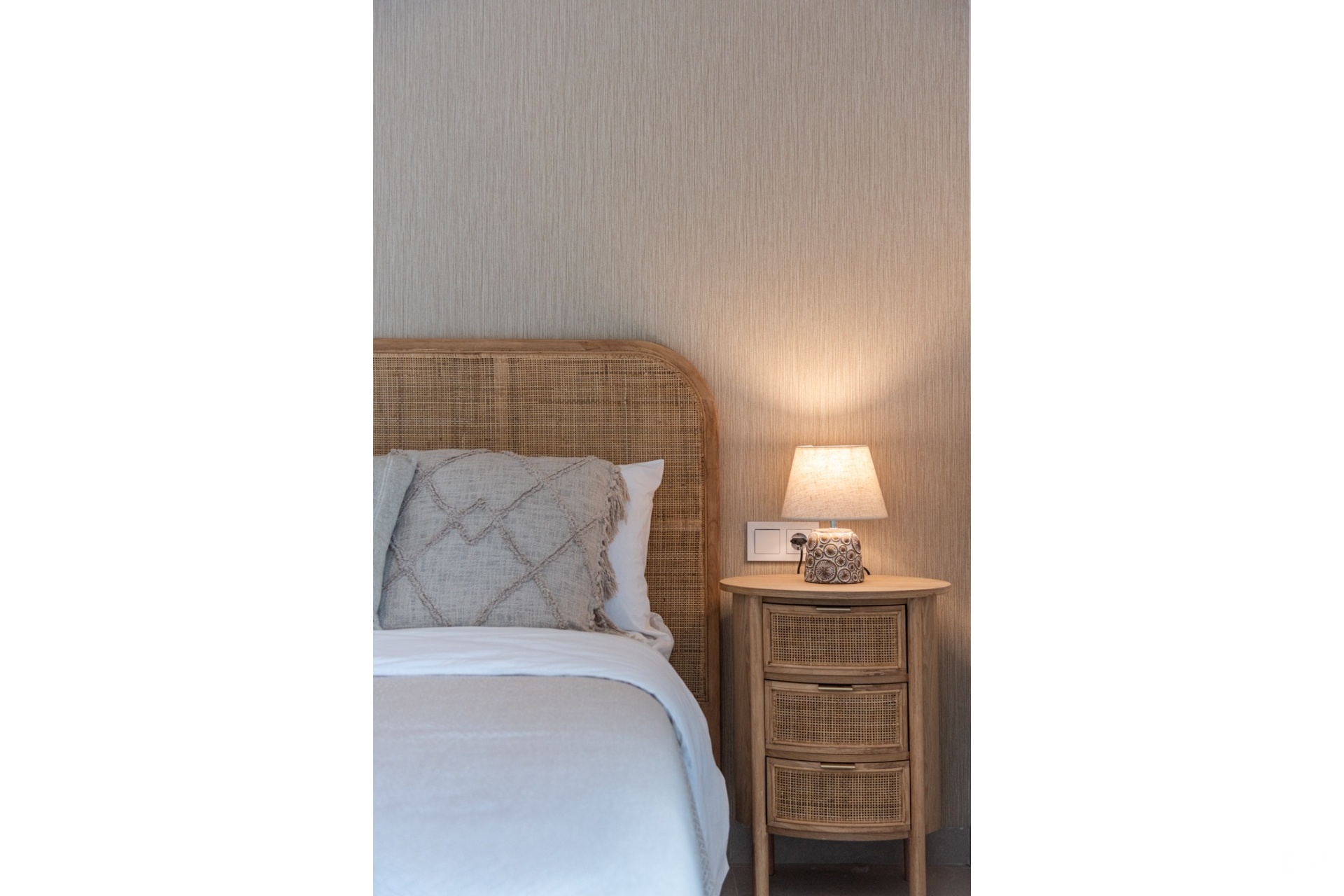 Nouvelle construction - Apartment - Islas Menores