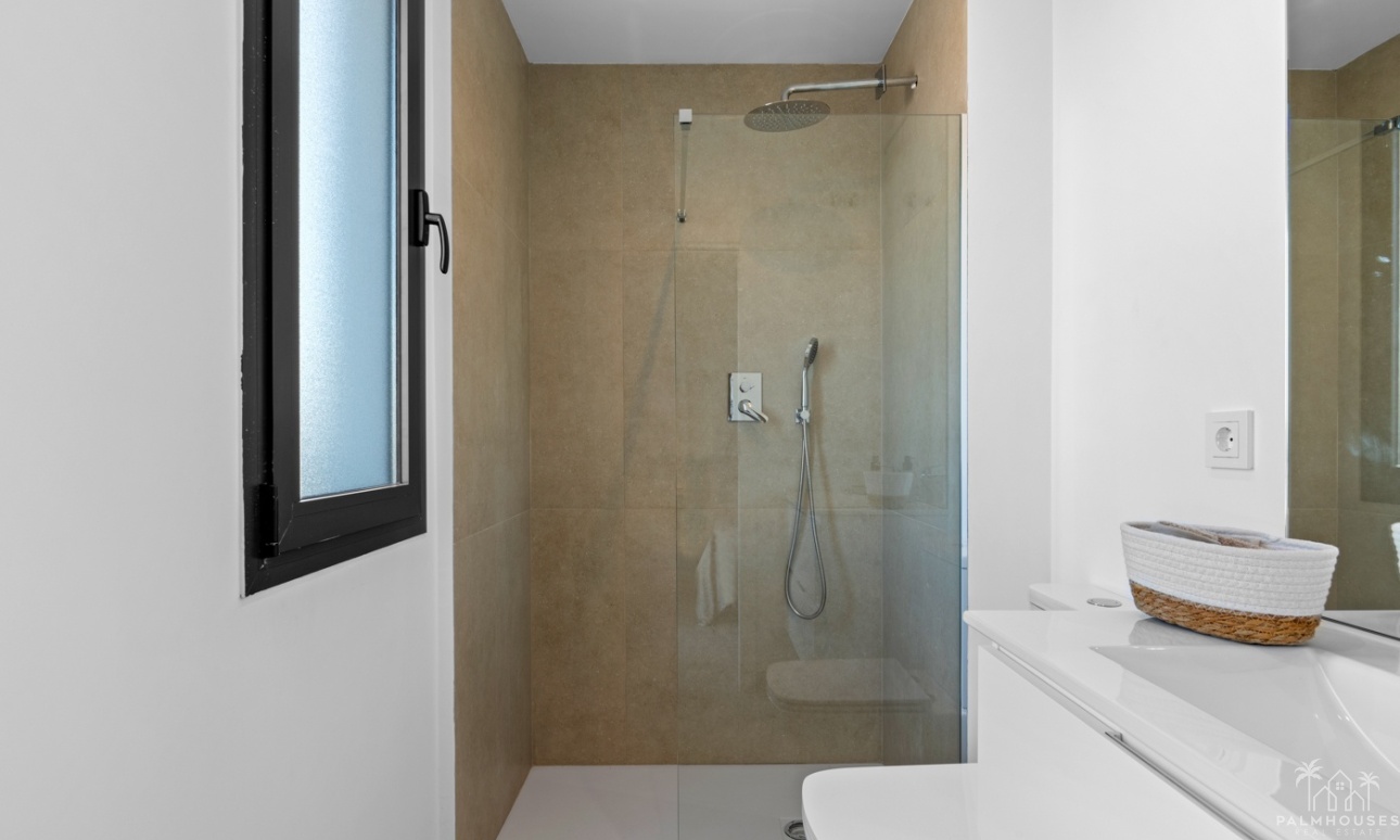 Nouvelle construction - Apartment - Islas Menores
