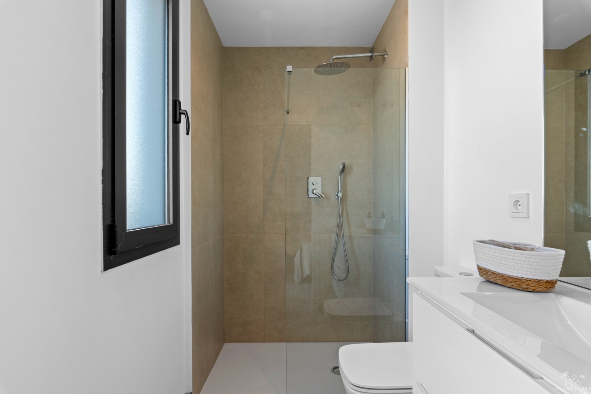 Nouvelle construction - Apartment - Islas Menores