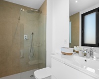 Nouvelle construction - Apartment - Islas Menores