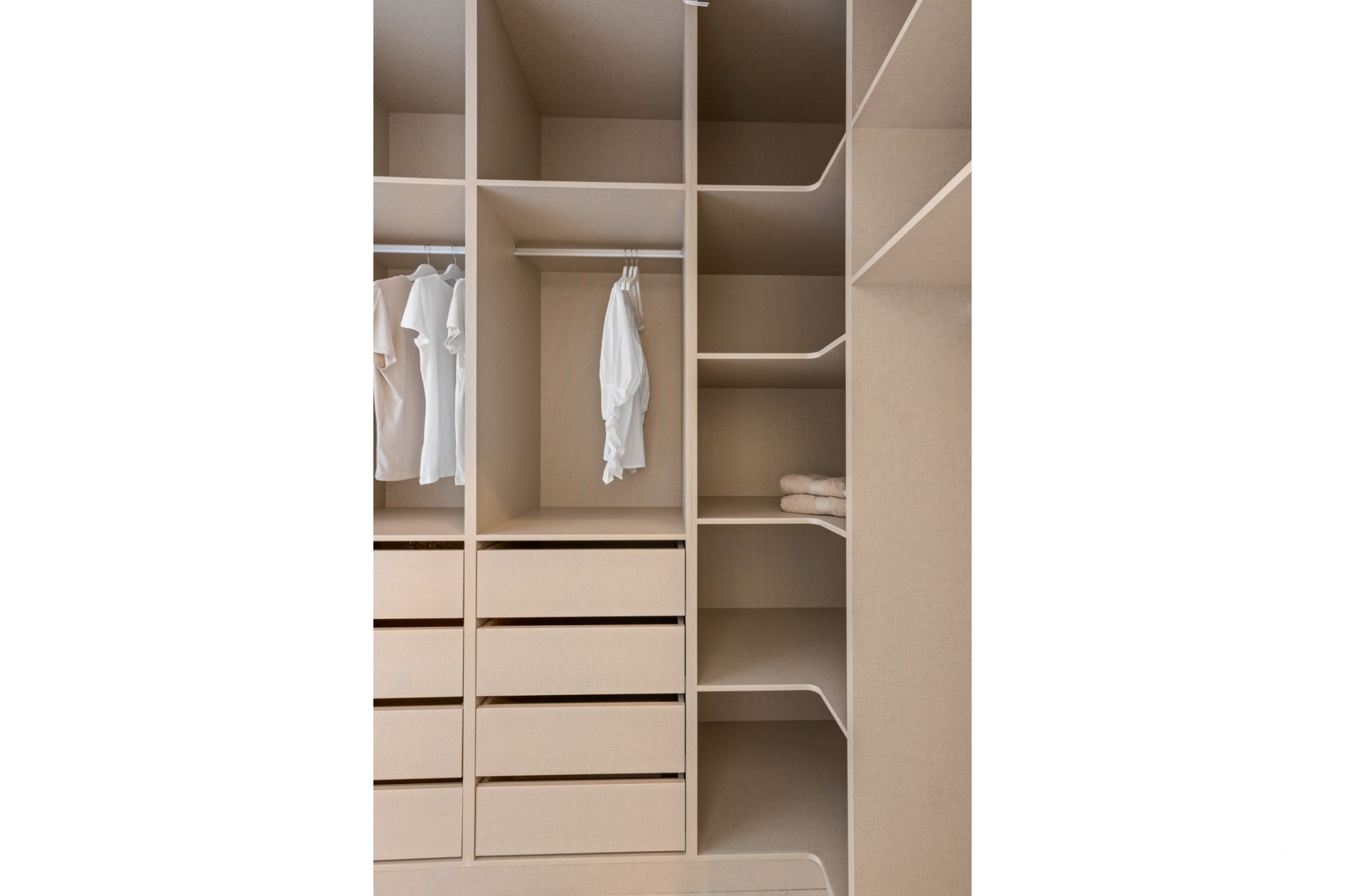Nouvelle construction - Apartment - Islas Menores