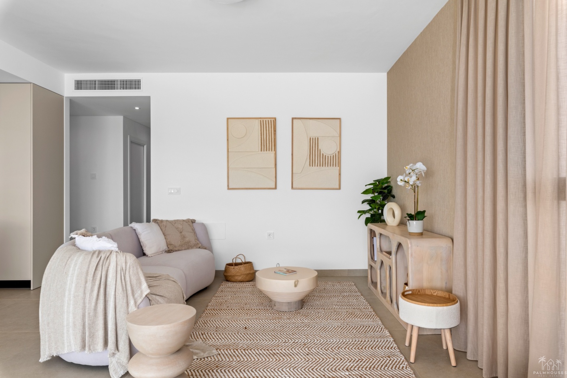 Nouvelle construction - Apartment - Islas Menores