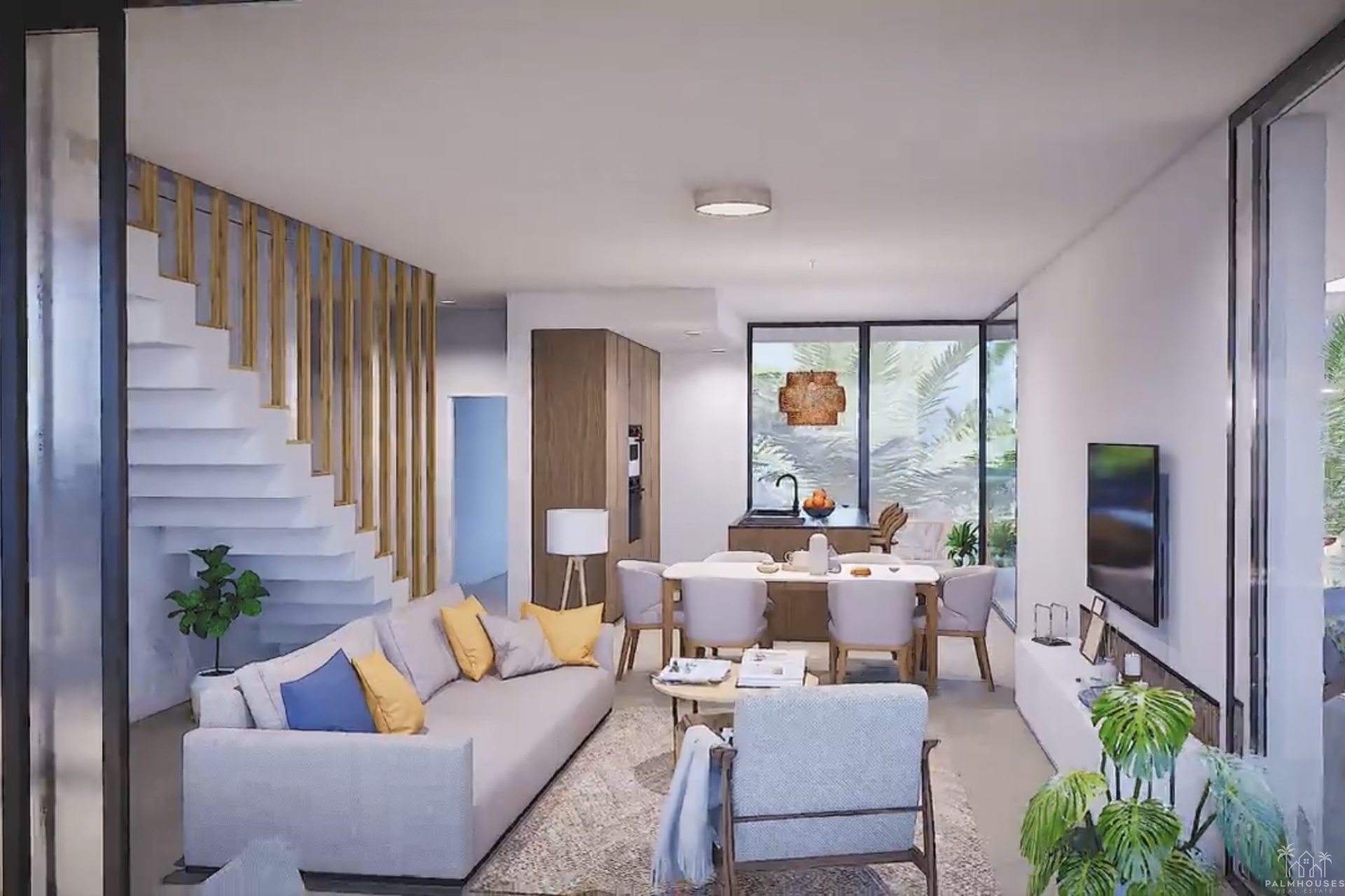 Nouvelle construction - Apartment - Islas Menores
