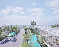 Nouvelle construction - Apartment - Islas Menores