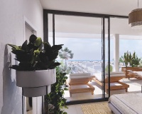 Nouvelle construction - Apartment - Islas Menores