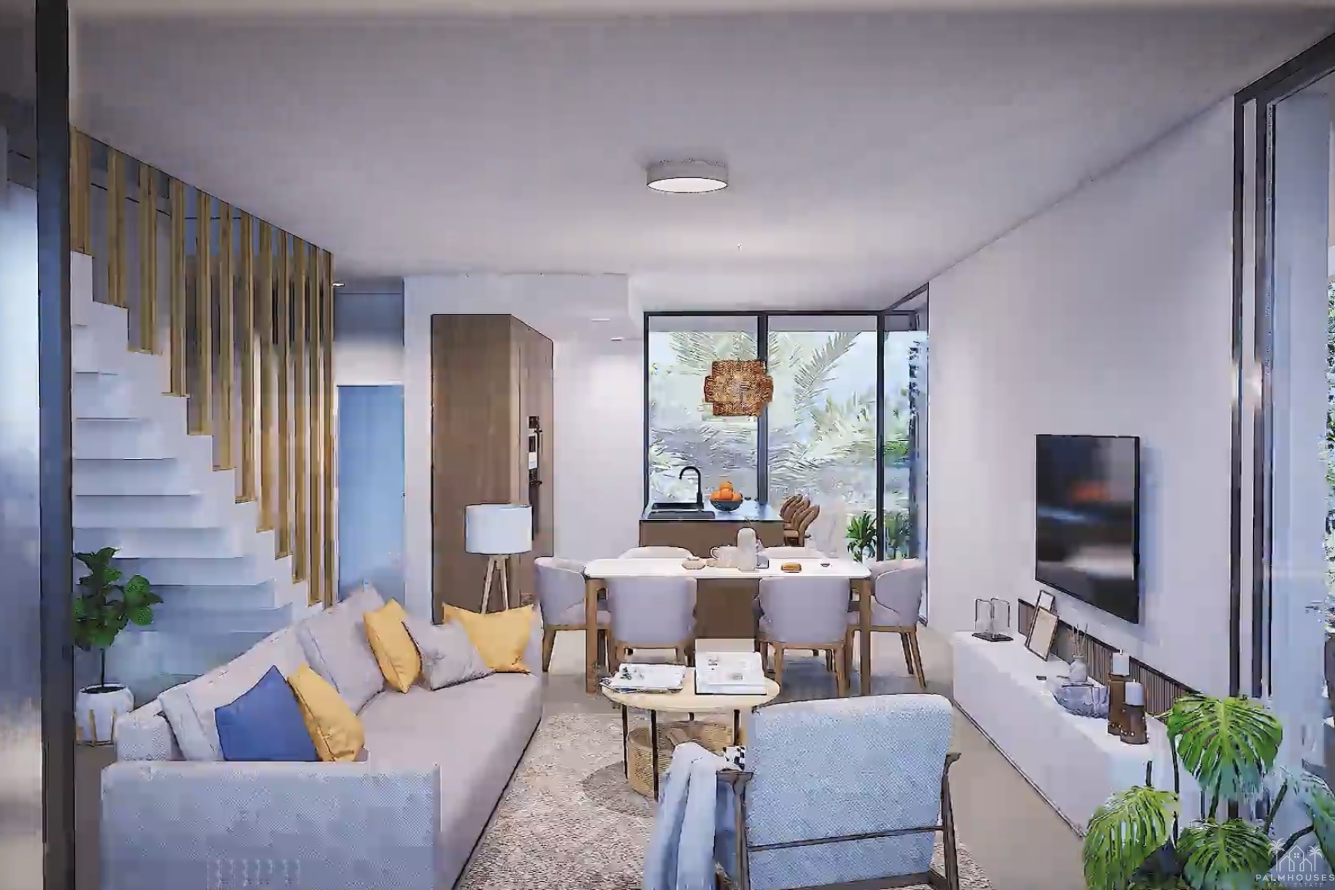 Nouvelle construction - Apartment - Islas Menores