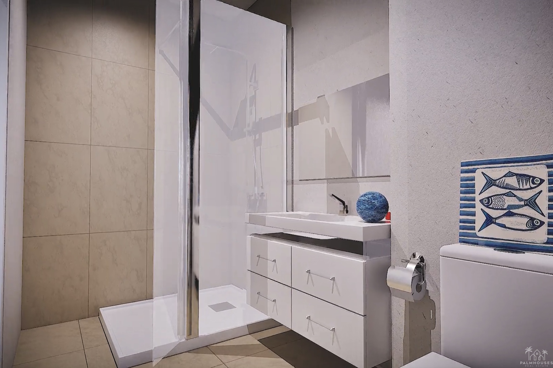 Nouvelle construction - Apartment - Islas Menores