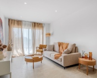 Nouvelle construction - Apartment - Jacarilla - Comunidad Valenciana