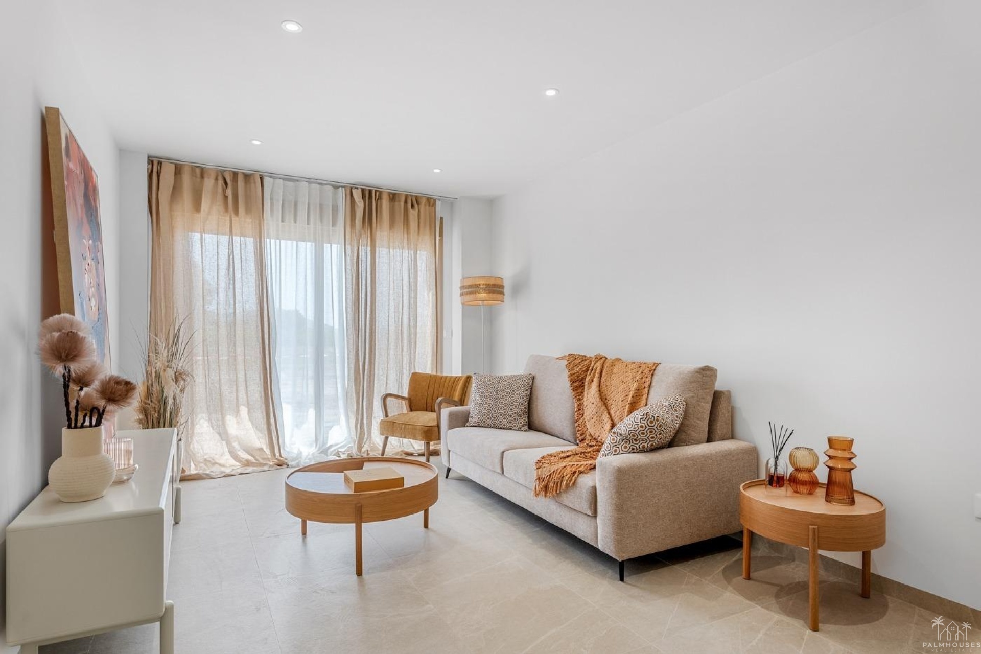 Nouvelle construction - Apartment - Jacarilla - Comunidad Valenciana