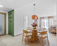 Nouvelle construction - Apartment - Jacarilla - Comunidad Valenciana