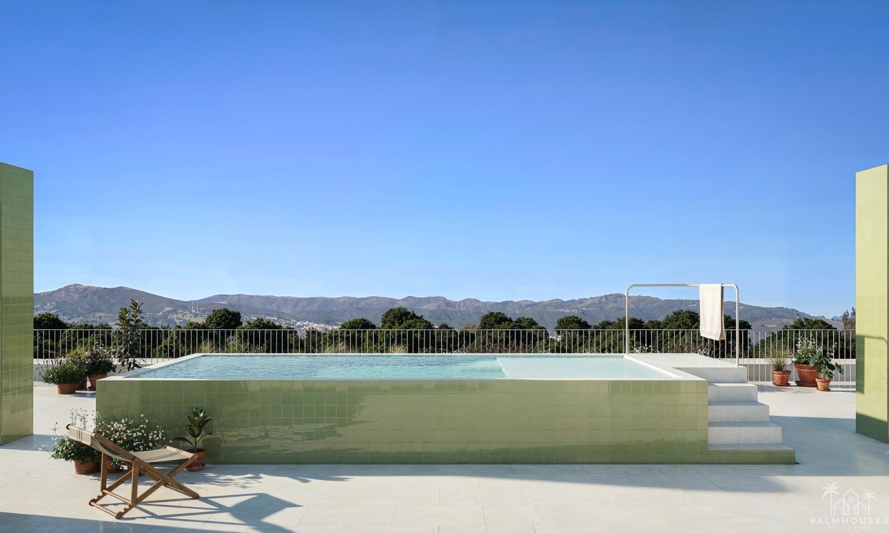 Nouvelle construction - Apartment - Jacarilla - Comunidad Valenciana