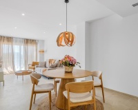 Nouvelle construction - Apartment - Jacarilla - Comunidad Valenciana