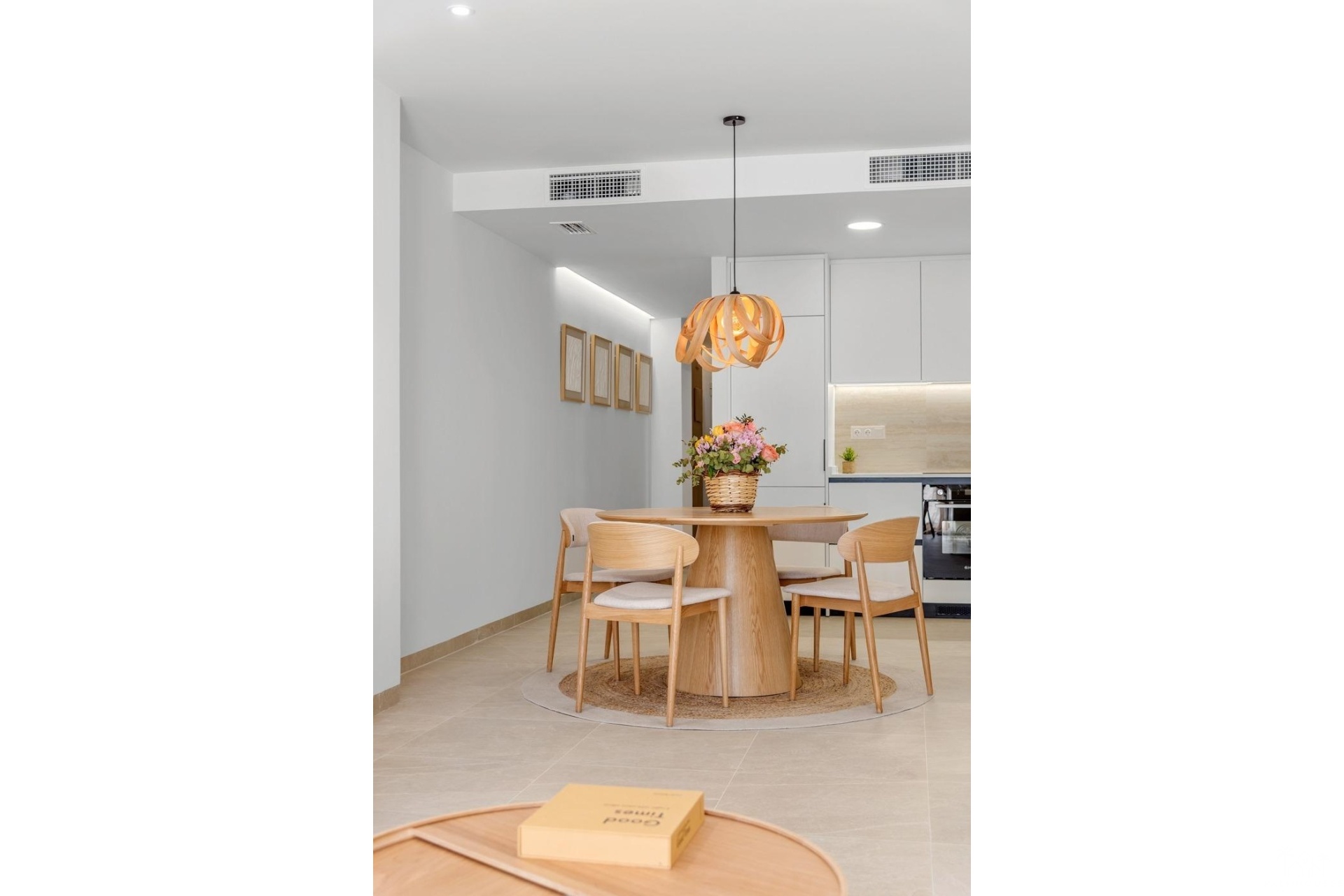Nouvelle construction - Apartment - Jacarilla - Comunidad Valenciana