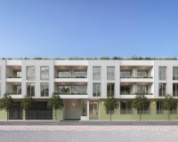 Nouvelle construction - Apartment - Jacarilla - Comunidad Valenciana