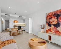 Nouvelle construction - Apartment - Jacarilla - Comunidad Valenciana