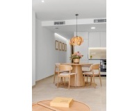 Nouvelle construction - Apartment - Jacarilla - Comunidad Valenciana