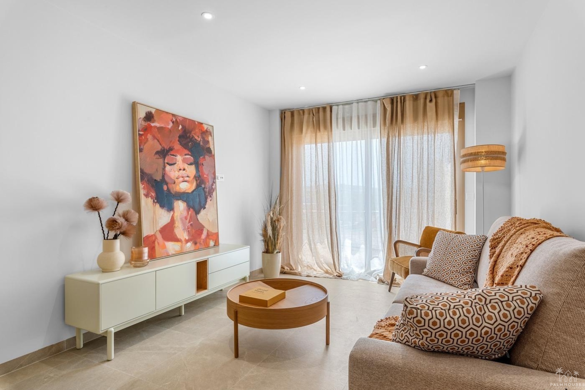Nouvelle construction - Apartment - Jacarilla - Comunidad Valenciana