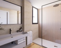 Nouvelle construction - Apartment - Jávea - Cala Blanca
