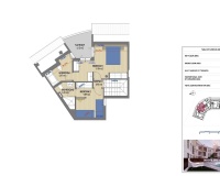 Nouvelle construction - Apartment - Jávea - Cala Blanca