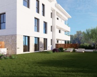 Nouvelle construction - Apartment - Jávea - Cala Blanca