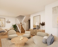 Nouvelle construction - Apartment - Jávea - Cala Blanca
