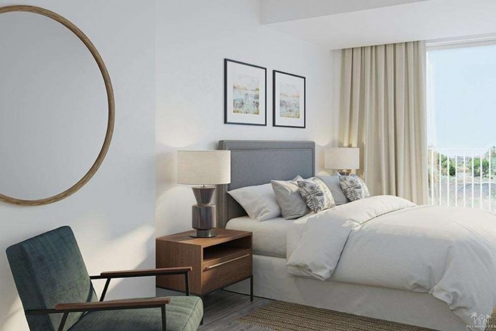 Nouvelle construction - Apartment - Jávea - Center
