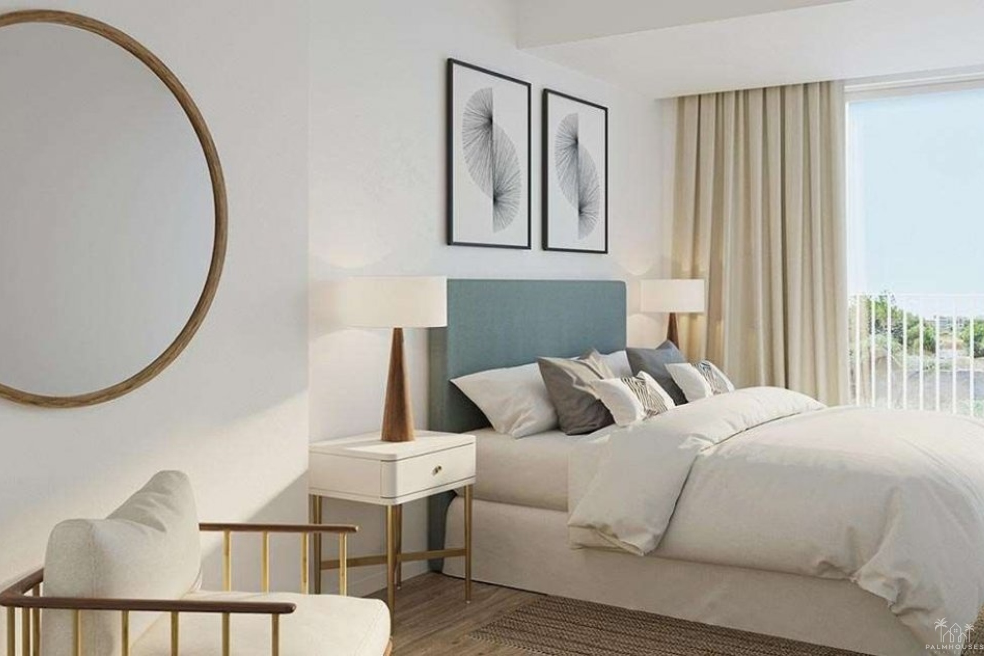 Nouvelle construction - Apartment - Jávea - Center