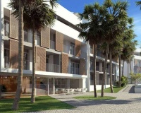Nouvelle construction - Apartment - Jávea - Center