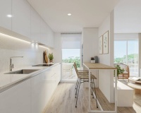 Nouvelle construction - Apartment - Jávea - Center