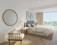 Nouvelle construction - Apartment - Jávea - Center