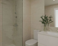 Nouvelle construction - Apartment - Jávea - Center