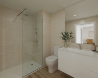 Nouvelle construction - Apartment - Jávea - Center
