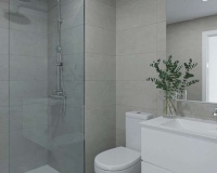 Nouvelle construction - Apartment - Jávea - Center
