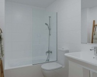 Nouvelle construction - Apartment - Jávea - Center