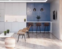 Nouvelle construction - Apartment - Jávea - Center