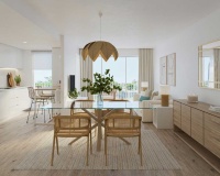 Nouvelle construction - Apartment - Jávea - Center