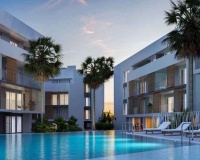 Nouvelle construction - Apartment - Jávea - Center