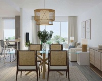 Nouvelle construction - Apartment - Jávea - Center