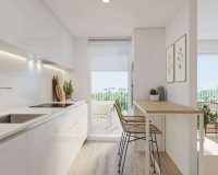 Nouvelle construction - Apartment - Jávea - Center