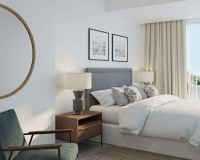 Nouvelle construction - Apartment - Jávea - Center